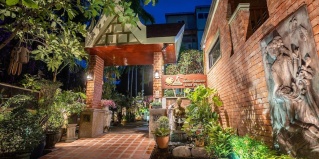Карон: Курортный отель Baan Sailom Resort