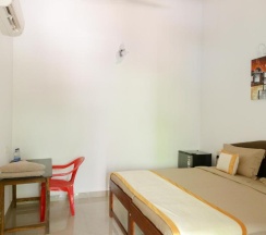 Номер Standard в Hill Top Goa Lodge