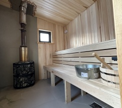 Афрейм +  в Караси