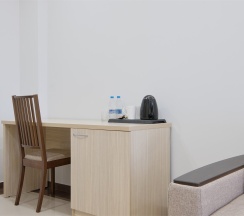 Стандарт повышенной комфортности в Ривьера парк