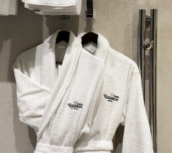 Executive Suite (с балконом) в Полет чайки