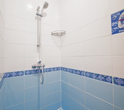 Стандарт с 2 односпальными кроватями в Горький