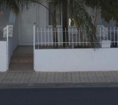 Студия в Pavlinia Hotel Apartments