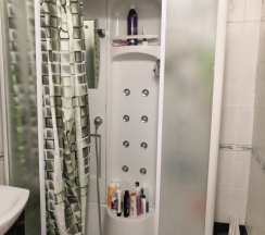 Апартаменты Deluxe в Дом у моря