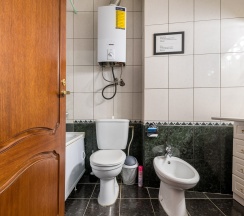 Квартира в Апартаменты на 3кк Невский проспект, 18