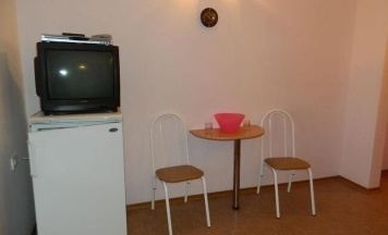 Номер Standard в Гостевой дом