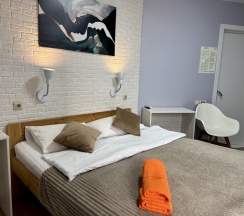 Стандарт с ванной комнатой в Riverside