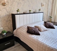 2-комнатные апартаменты, 72м² в ApartAprel 