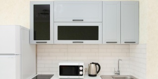 Новосибирск: Апартаменты AntoninaApartments (АнтонинаАпартментс) на улице Крылова