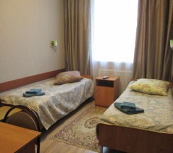 Номер Comfort в Уют