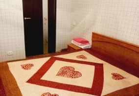 Апартаменты Apartment in Downtown Buketova 9 в Петропавловске