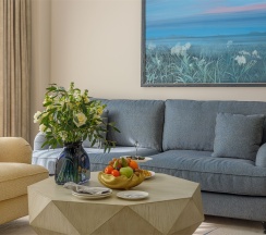 Люкс Семейный в Luciano Hotel&SPA Sochi