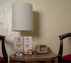 Делюкс Твин в Аристократ