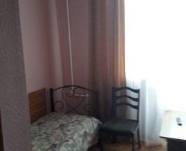 Номер стандарт с 2 односпальными кроватями в Ника