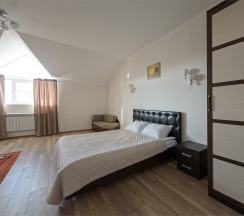 Полулюкс двухкомнатный 401 в Лагуна