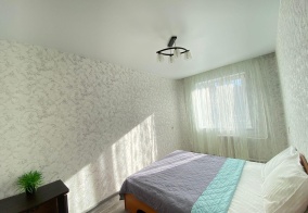 Апартаменты ApartLand (АпартЛэнд) на проспекте Московский 34/2 в Комсомольске-на-Амуре