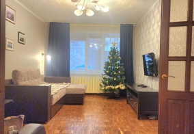 Апартаменты Апартаменты на Троицкий проспект, 104 в Архангельской области