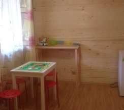 Апартаменты с красивым видом из окна в Афродита