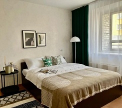 Апартаменты Comfort в DаilyRent-NN
