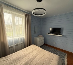 Апартаменты в Волшебный сад