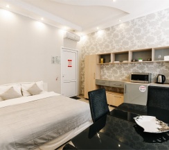 Бизнес номер в Гостевой дом Строгановых