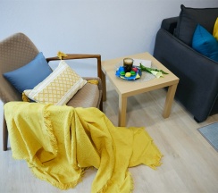 Октябрьская 2 в Nova Apartments