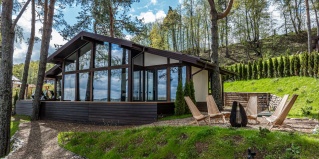 Решма: Гостевой дом Villa Решма