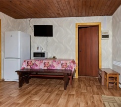 Семейный коттедж Standard в Тихий берег