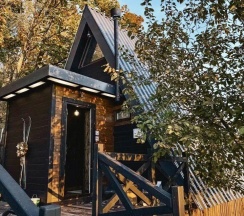 Коттедж улучшенный в Playa camp