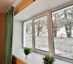 Квартира в Апартаменты на Татарстан 54