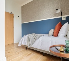 Номер Standard в Sonder Camden Road
