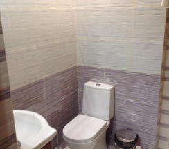 3-местный номер стандарт семейный (мансарда) в Дилижанс