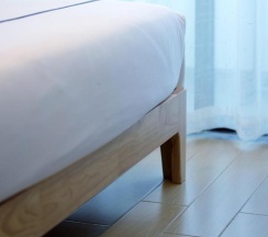 Двухместный номер Superior двуспальная кровать в Green Collection Care Hotel (24 Hours Free Transfer from Meilan Airport/Railway Station)