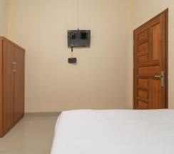 Номер Superior в Urbanview Hotel Salsabilah Palembang