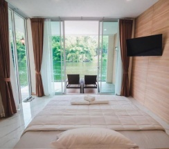 Вилла в Erachon Raft Resort