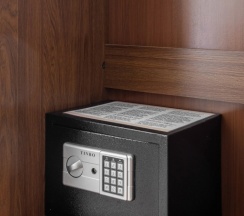 Двухместный номер Standard двуспальная кровать в Sacvoyage hotel