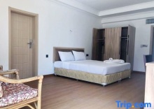 Номер Standard с видом на море в Palmeraie Beach Hotel, Rayong