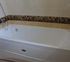 АПАРТАМЕНТЫ № 701 в Panorama SPA-Hotel