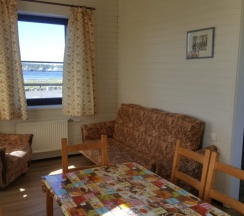 коттедж Комфорт в Якорная