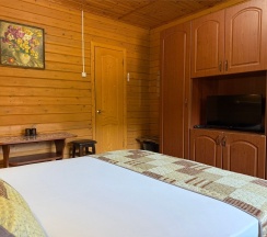 Стандартный Двухместный Двуспальная кровать в Кордес