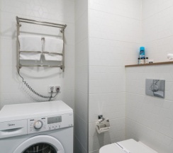 Студио в ApartStel