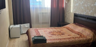Самара: Мини-отель Ниагара