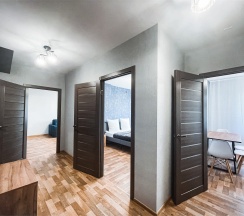 2 комнатные апартаменты №29 в Leon
