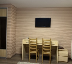 Люкс в Roomer
