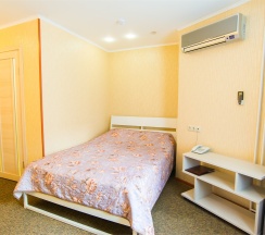 DBL улучшенный в Suite