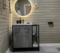 Таунхаус в Чыгыш. Отдых на Алтае