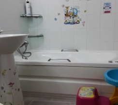 Люкс Premier в Korea Quality Elf Resort Hotel