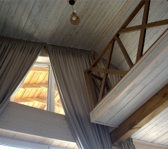 Кемпинг 6 в Вишня