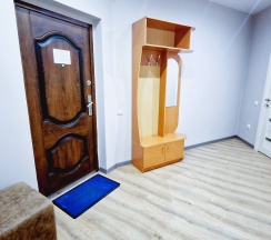 Квартира в Апартаменты на улица Крылова, 85