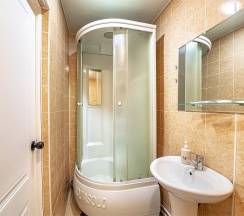 17 Фонтанная 61А, однокомнатная квартира в SUNRISE FLAT